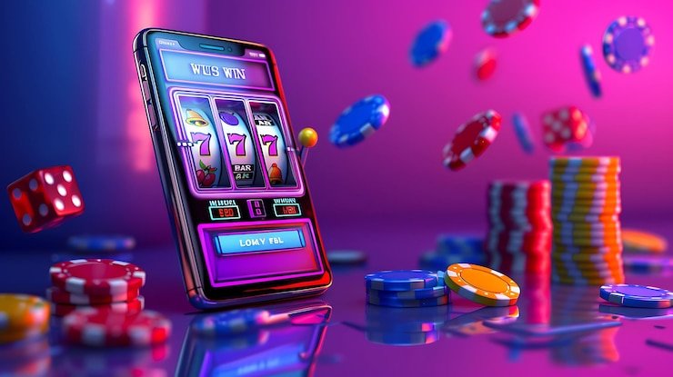 Layar verifikasi akun lol4d dengan langkah-langkah keamanan