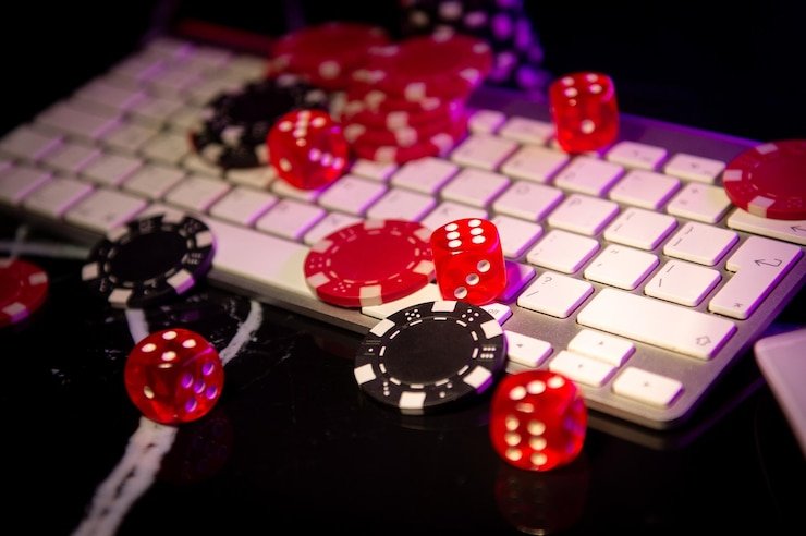 Alur deposit cepat di lol4d dari pendaftaran hingga bermain